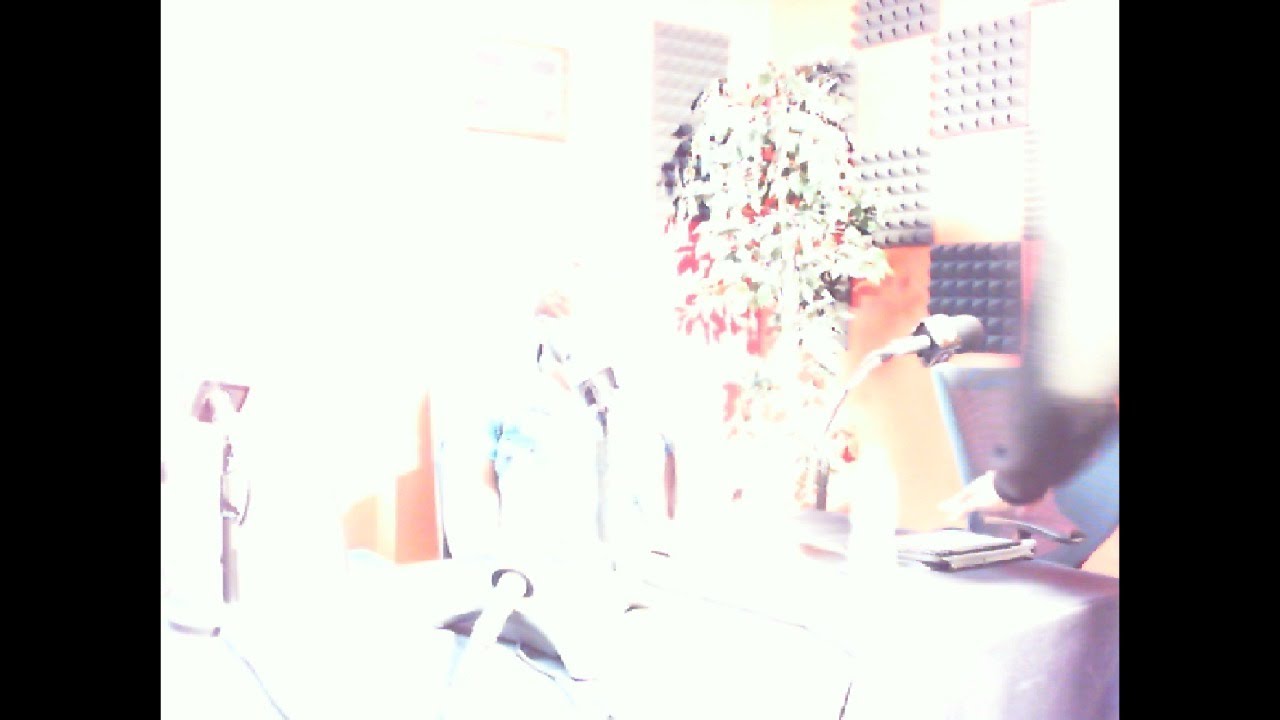 Connections Radio Show/Vachon Young Best Talk Radio Station In The World.