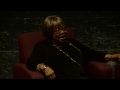 Mavis Staples talks about hear early singing years