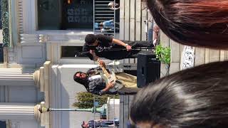 Cuco- Lonelylife @ UC Berkeley