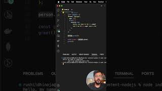 Real world use case of bind. #frontenddeveloper #javascript #nodejs #javascriptdev
