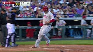 PHI@COL: Ruiz tacks on a run with a single to right Wealth