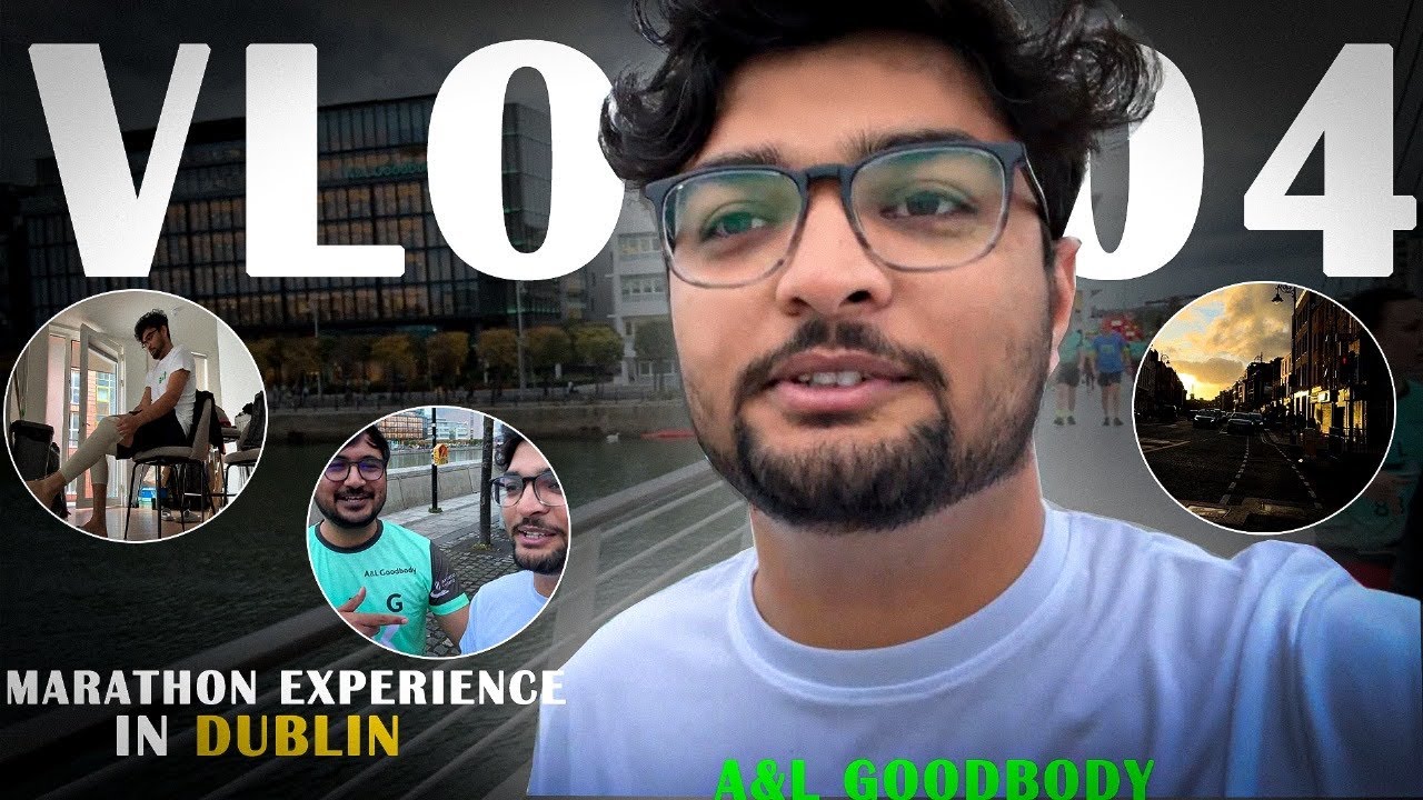 Dublin lo Marathon (5K) | A & L GoodBody | Ireland lo na Colleagues