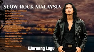 Membekas Di Hati 😭 | Kumpulan Slow Rock Malaysia Terbaru