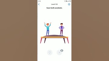 Easy game - Brain test level 101