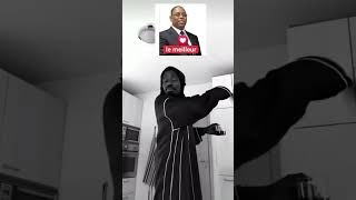 Baye fall sur président macky sall #senegal #shorts #viral