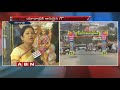 Yadagirigutta temple Honoured with ISO certification: EO Geetha Reddy