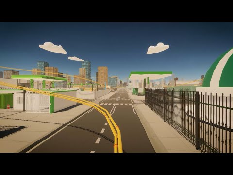 Experience the Immersive World of Gas Distribution | Next-Gen Energy Infrastructure - video from MidasNext