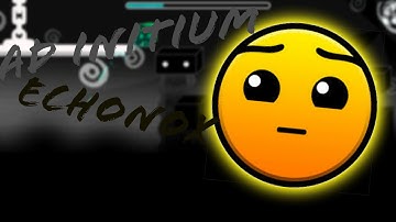 DAILY LEVEL #34 Ad initium by Echonox | Geometry Dash [2.1]