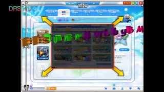 [1080p HD] TalesRunner New Lobby BGM