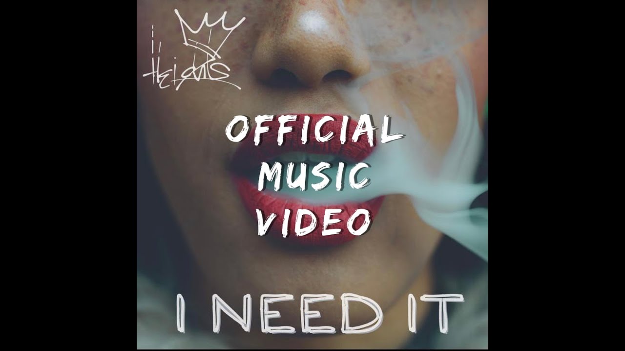 Crown Heights: I NEED IT (Official Music Video)