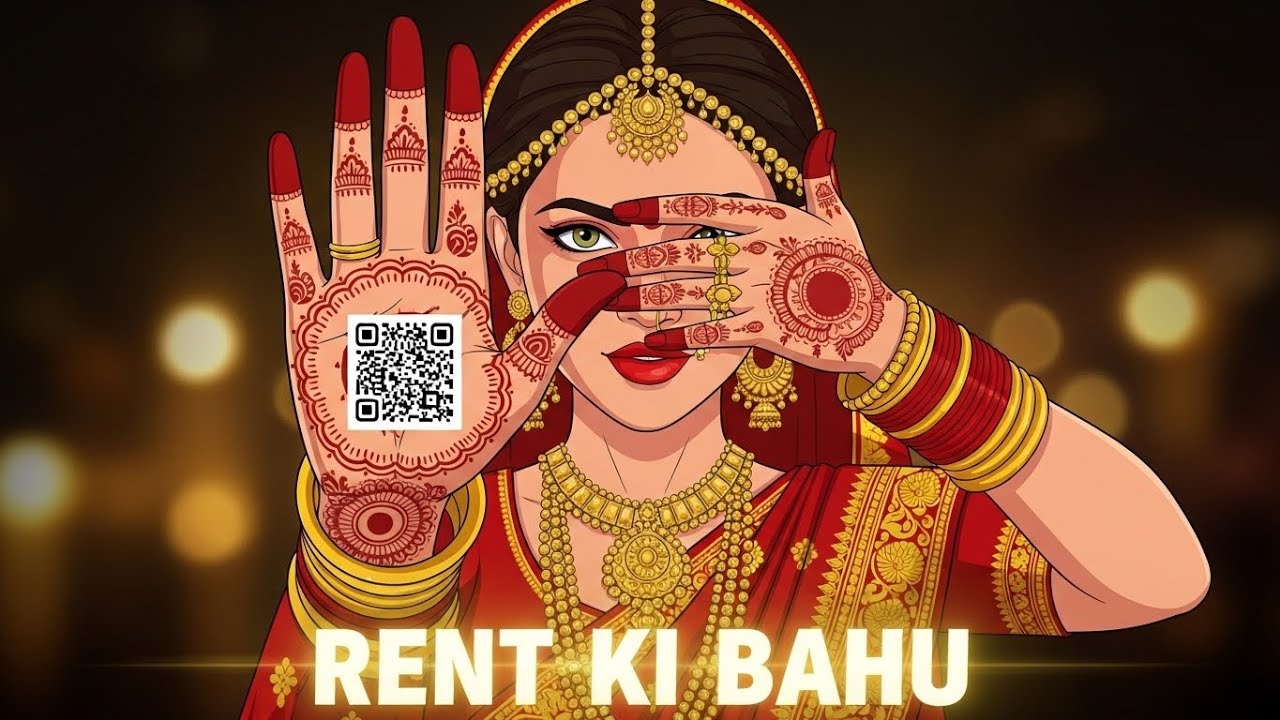 किराए की बहू | एक दिन का सौदा, जिंदगी भर का रिश्ता | Hindi love stories | Romantic Kahaniya