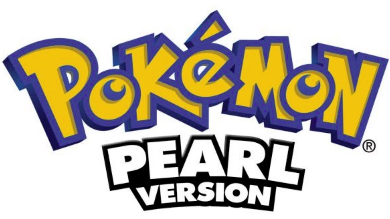 Stark Mountain - Pokémon Diamond and Pear