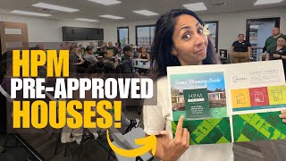 Fast-Track Your Home Build with HPM’s Pre-Approved Houses - Maui Meetup