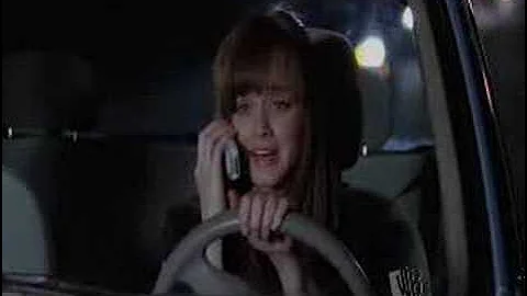 Lorelai & Rory - finally speak again