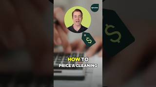 Price Cleaning Jobs Like a Pro in 3 Steps 😲🧹