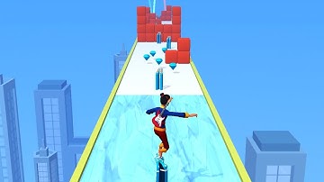 High Heels All levels 555 Android & iOS Gameplay Walkthrough Part 50