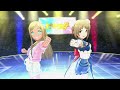 【デレステMV】 「輝け!ビートシューター」 三村かな子 ライラ