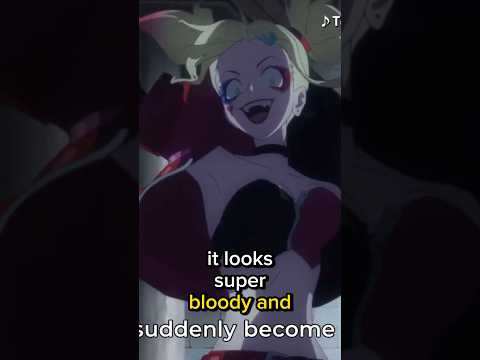 Harley Quinn and Suicide Squad ISEKAI NEW TRAILER! Peacemaker, Clayface and More!