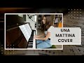 Ludovico einaudi  una mattina cover lili  altermusique