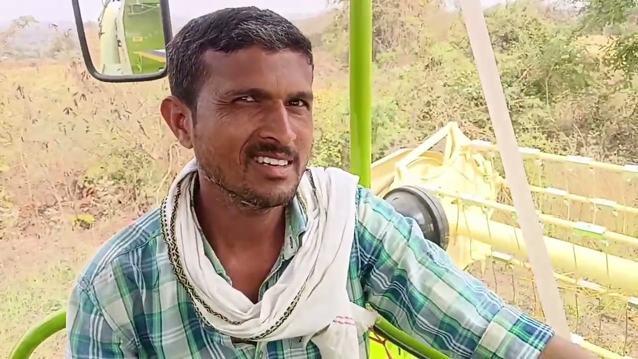 Maharashtra mein chiya aur gehun ka season