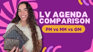 LV Agenda Comparison | PM vs MM vs GM + 2026 Setup @FocusthruandEvolve #myhobbies 