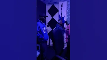 The Legendary Rose Muhando In Studio Live Viralshorts Rosemuhando Bts 