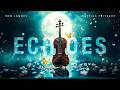 ECHOES - Emotional Violin Song | Mathias Fritsche & Rob Landes