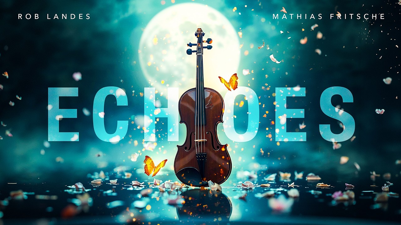 ECHOES - If you've lost someone, listen to this song ❤️ adlı videoyu YouTube'da izle ECHOES - If you've lost someone, listen to this song ❤️ adlı videoyu YouTube'da izle