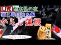 【猫と車中泊】からし蓮根を車内で自作【熊本県】