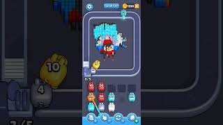 Pixel Flow Level 737 Details