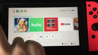 【How to】 Reset A Game On Switch