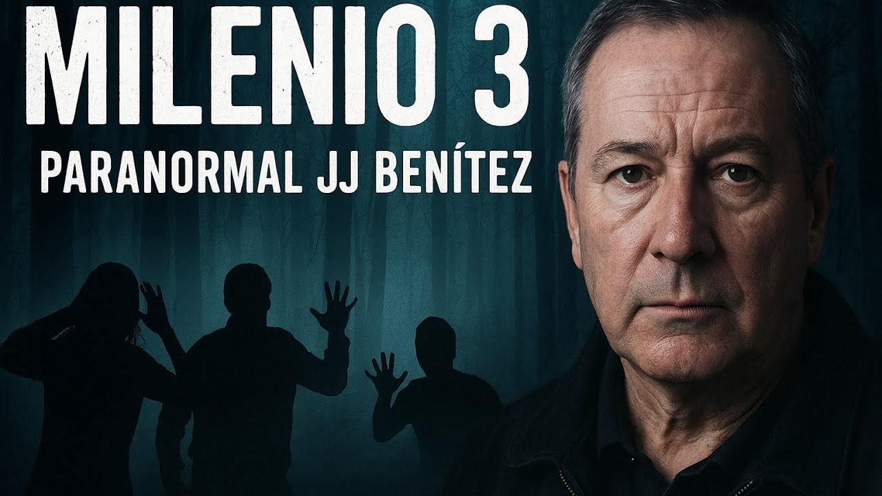 Milenio 3 Radio - Historias Paranormales #7