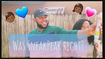Was Sneak Peak CORRECT? || Results!