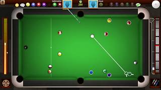 ~How to play Real Pool 3D~