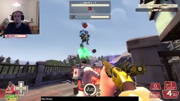 The Degeneration of Pyro on MvM #28