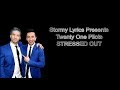 twenty one pilots: Stressed Out ( Lyric Video )