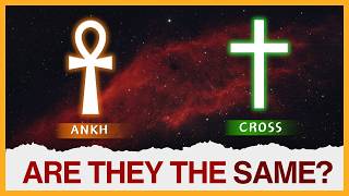 Are The Ankh And The Cross The Same?