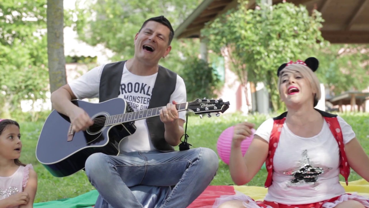 Lassù sul monte nero