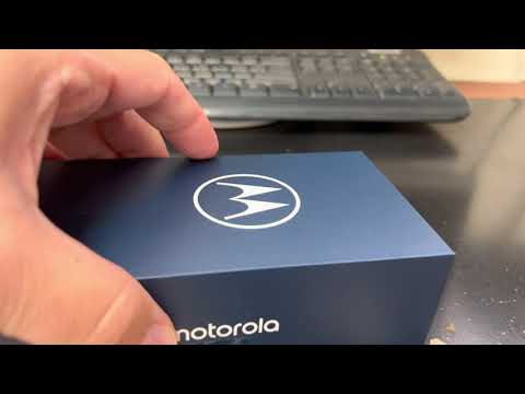 MOTOROLA MOTO G60S