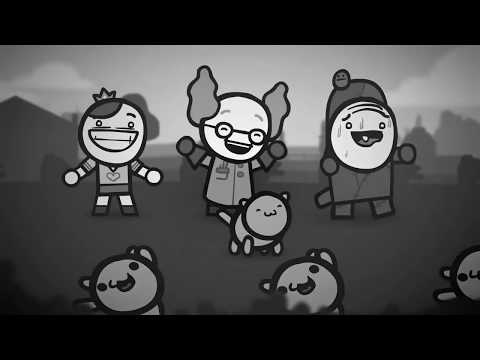 Mewgenics (видео)
