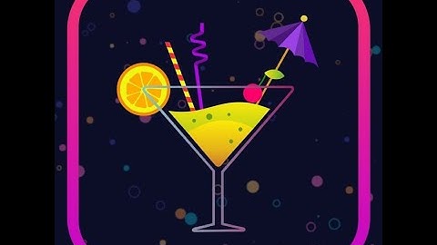 Mocktail Swap Review