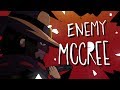 ENEMY MCCREE (OVERWATCH ANIMATION)