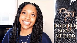 How to Marley Twist Like a PRO for beginners