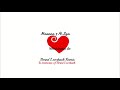 Maroon 5 Ft.Sza - What Lovers Do - Bernd Loorbach ( Forza Beatz ) Remix