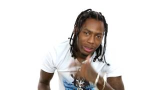 Snap Dogg Explains His Face Tattoos and If He Regrets Them