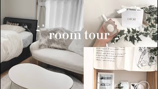 【room tour】女子中学生のお部屋紹介⋆⸜🌷⸝‍⋆