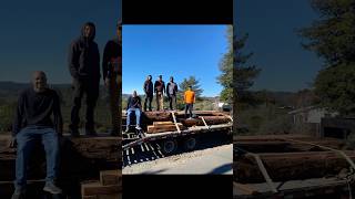 ECA TV | Sonoma County Workflow Vibes | Bay Area Live Edge Wood Slabs