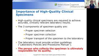Microbiology - Chapter 13 Lecture