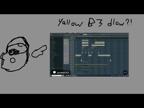 B3 dev stream with Q/A shenanigans - YouTube