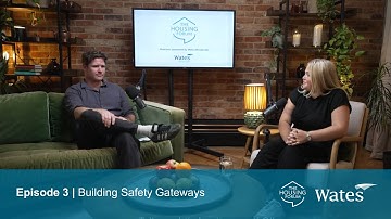 Episode 3 | Building Safety Gateways | Breaking Barriers